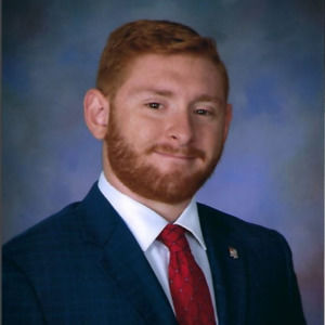 Meet your Posher, Patrick